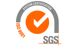 ISO 9001 SGS